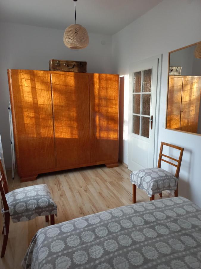 Appartamento Garncarska6 Danzica Esterno foto